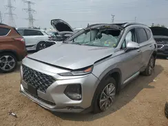 5NMS3CAD9LH262736 2020 HYUNDAI SANTA FE