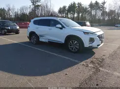 5NMS3CAD9LH263353 2020 HYUNDAI SANTA FE