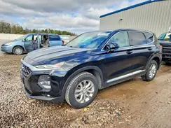 5NMS3CAD9LH265863 2020 HYUNDAI SANTA FE