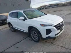 5NMS3CAD9LH268570 2020 HYUNDAI SANTA FE
