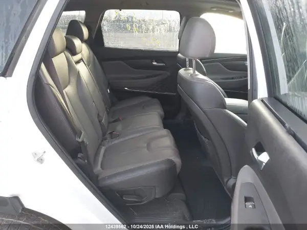 5NMS3CAD9LH268570 2020 HYUNDAI SANTA FE - Image 8