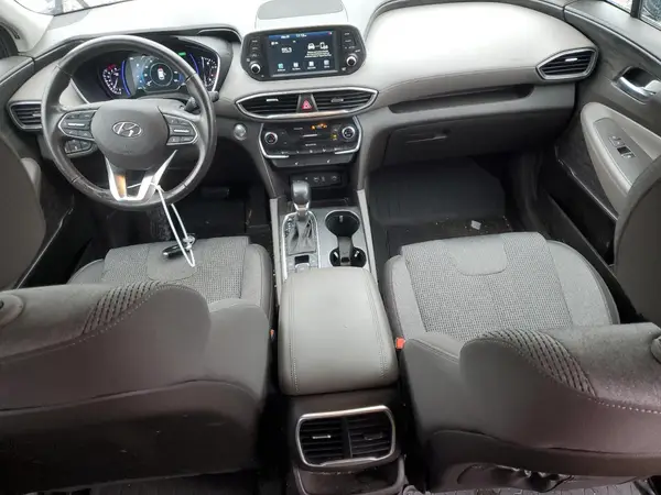 5NMS3CAD9LH269914 2020 HYUNDAI SANTA FE - Image 8