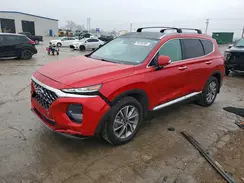5NMS3CAD9LH273039 2020 HYUNDAI SANTA FE