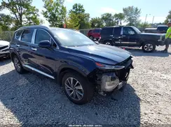 5NMS3CAD9LH274028 2020 HYUNDAI SANTA FE
