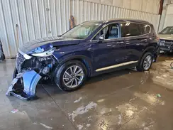 5NMS3CAD9LH275227 2020 HYUNDAI SANTA FE