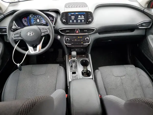 5NMS3CAD9LH278001 2020 HYUNDAI SANTA FE - Image 8