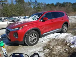 5NMS3CAD9LH279665 2020 HYUNDAI SANTA FE