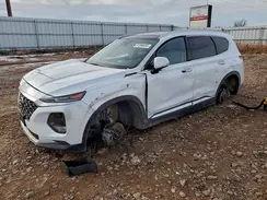 5NMS3CAD9LH287877 2020 HYUNDAI SANTA FE