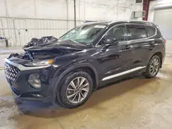 5NMS3CAD9LH292285 2020 HYUNDAI SANTA FE