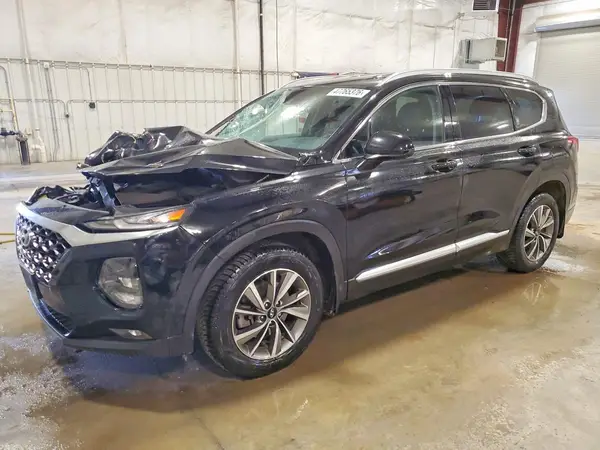 5NMS3CAD9LH292285 2020 HYUNDAI SANTA FE - Image 1