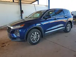 5NMS3CAD9LH292822 2020 HYUNDAI SANTA FE