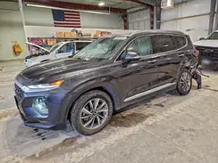 5NMS3CAD9LH295378 2020 HYUNDAI SANTA FE