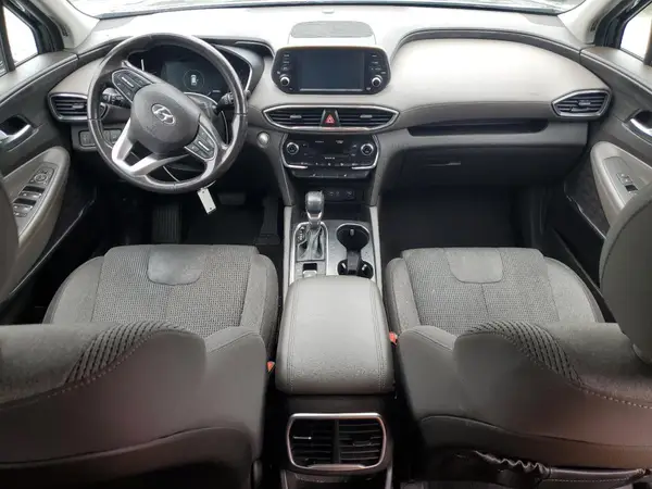 5NMS3CAD9LH304144 2020 HYUNDAI SANTA FE - Image 8