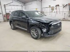 5NMS3CAD9LH304449 2020 HYUNDAI SANTA FE
