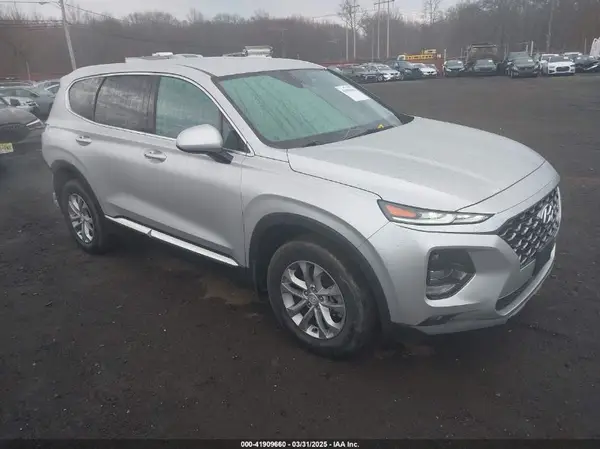 5NMS3CADOLH164601 2020 HYUNDAI SANTA FE - Image 1