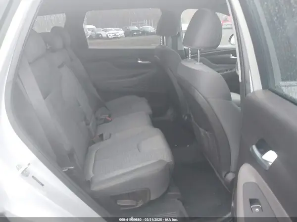 5NMS3CADOLH164601 2020 HYUNDAI SANTA FE - Image 8