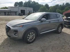 5NMS3CADXKH006085 2019 HYUNDAI SANTA FE