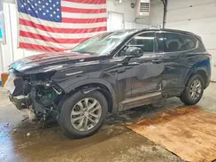 5NMS3CADXKH009262 2019 HYUNDAI SANTA FE