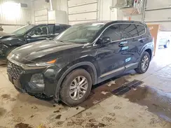 5NMS3CADXKH009441 2019 HYUNDAI SANTA FE