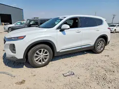 5NMS3CADXKH018107 2019 HYUNDAI SANTA FE