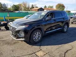 5NMS3CADXKH025154 2019 HYUNDAI SANTA FE