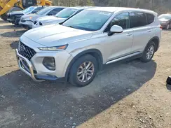 5NMS3CADXKH028538 2019 HYUNDAI SANTA FE