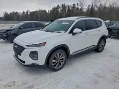 5NMS3CADXKH029026 2019 HYUNDAI SANTA FE