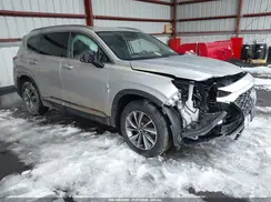 5NMS3CADXKH031679 2019 HYUNDAI SANTA FE