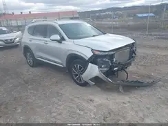 5NMS3CADXKH034811 2019 HYUNDAI SANTA FE