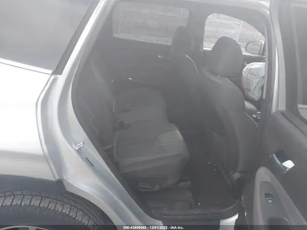 5NMS3CADXKH034811 2019 HYUNDAI SANTA FE - Image 8