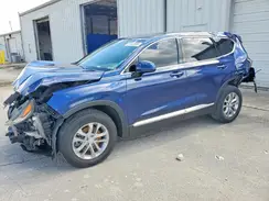 5NMS3CADXKH039264 2019 HYUNDAI SANTA FE