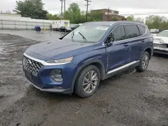 5NMS3CADXKH040186 2019 HYUNDAI SANTA FE