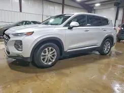 5NMS3CADXKH041371 2019 HYUNDAI SANTA FE
