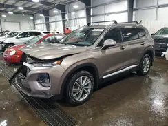 5NMS3CADXKH048059 2019 HYUNDAI SANTA FE
