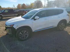 5NMS3CADXKH049972 2019 HYUNDAI SANTA FE