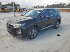 5NMS3CADXKH059059 2019 HYUNDAI SANTA FE