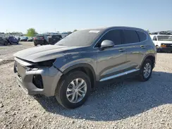 5NMS3CADXKH073317 2019 HYUNDAI SANTA FE
