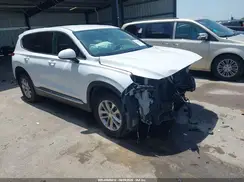 5NMS3CADXKH074953 2019 HYUNDAI SANTA FE