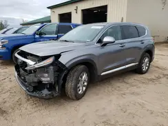 5NMS3CADXKH089470 2019 HYUNDAI SANTA FE
