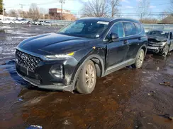 5NMS3CADXKH093714 2019 HYUNDAI SANTA FE