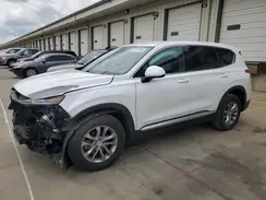 5NMS3CADXKH122841 2019 HYUNDAI SANTA FE