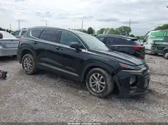 5NMS3CADXKH132334 2019 HYUNDAI SANTA FE