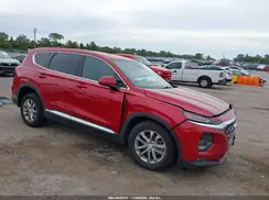 5NMS3CADXKH133807 2019 HYUNDAI SANTA FE