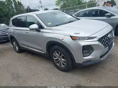 5NMS3CADXKH135041 2019 HYUNDAI SANTA FE