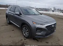 5NMS3CADXLH146963 2020 HYUNDAI SANTA FE