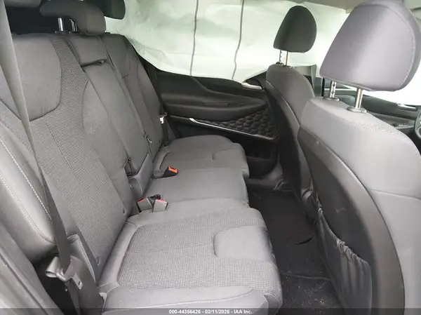 5NMS3CADXLH146963 2020 HYUNDAI SANTA FE - Image 8