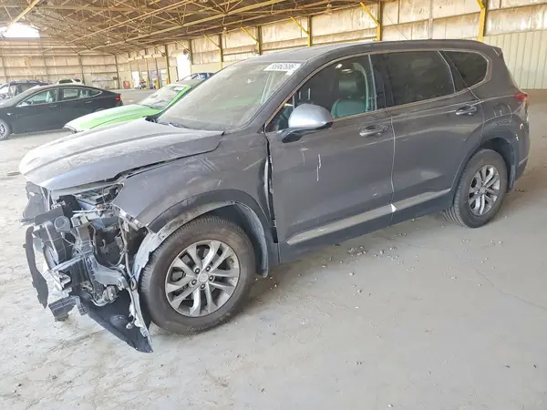 5NMS3CADXLH147613 2020 HYUNDAI SANTA FE - Image 1