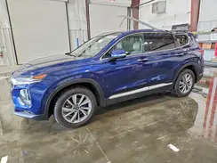 5NMS3CADXLH153699 2020 HYUNDAI SANTA FE