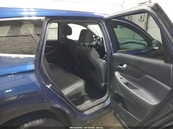 5NMS3CADXLH157932 2020 HYUNDAI SANTA FE - Image 8