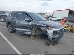 5NMS3CADXLH160426 2020 HYUNDAI SANTA FE